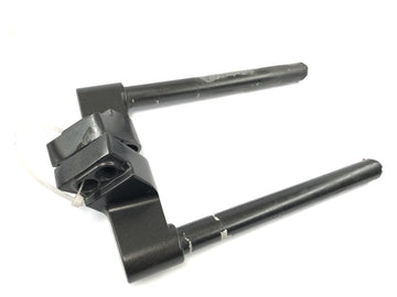 Kawasaki ZX -10 ZXT00B [1990] - Knkerstummel Raub Helder Clipons à direita e esquerda