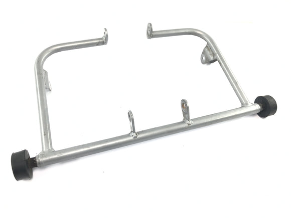 KTM 640 Adventure LC4 [2001] - Soporte depósito