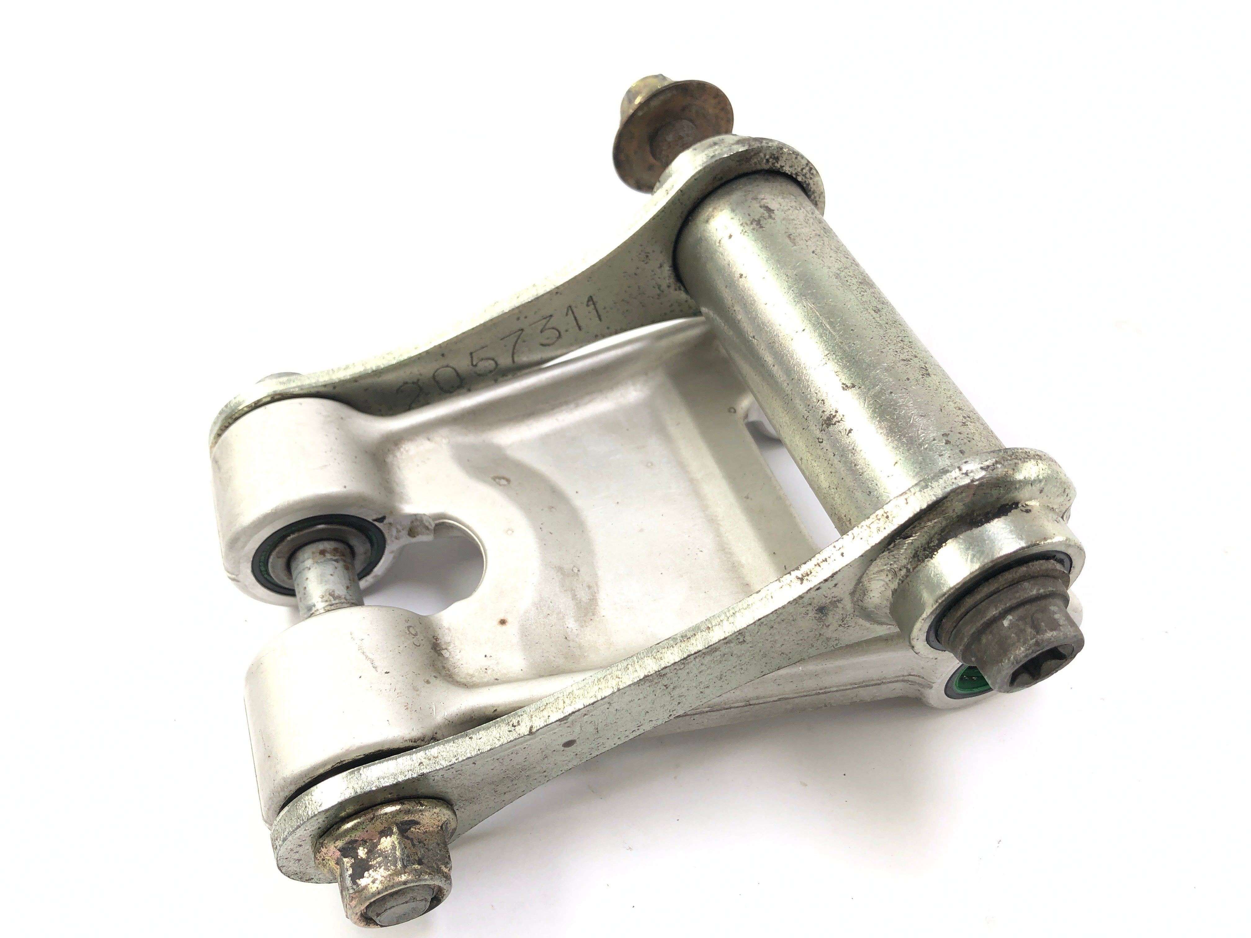 Triumph Daytona 955i T595 [1999] - Dog Lever Bone Bone Bone Bone