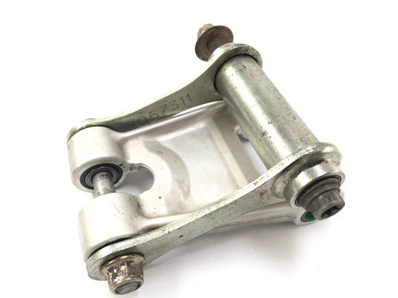 Triumph Daytona 955i T595 [1999] - Dog Lever Bone Bone Bone Bone