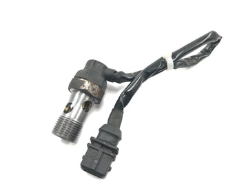 Triumph Bonneville T100 986MF [2012] - Oil temperature sensor - 0