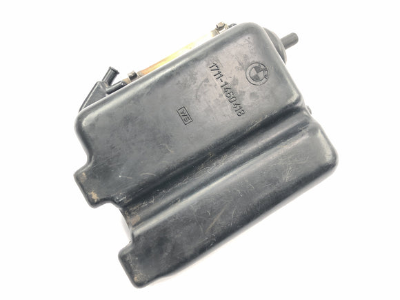 BMW K 100 [1984] - ekspansionsbeholder kølevæskebeholder kølevæskebeholder