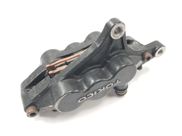 Suzuki GSX-R 1100 W GU75 C [1994] — Тормозной суппорт передний левый