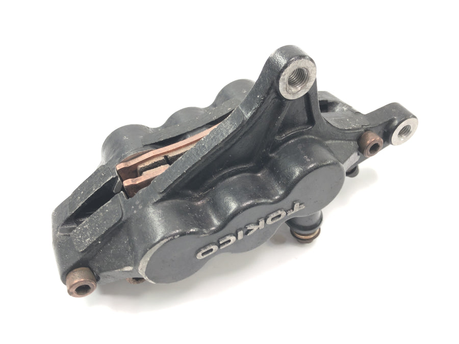 Suzuki GSX-R 1100 W GU75 C [1994] - Bromsok fram vänster