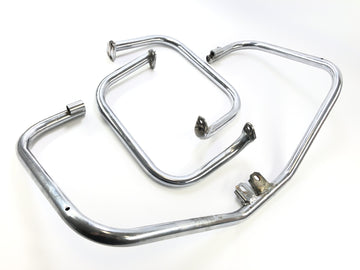 Moto Guzzi V 1000 VG [1980] - Pare-choc sans matériel de fixation - 0