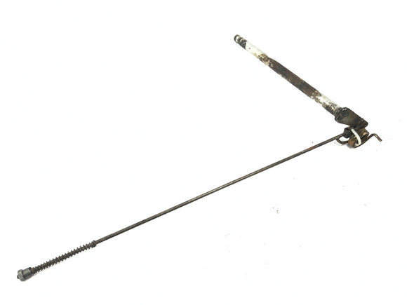 Honda GL 500 Silverwing PC02 [1982] - Brake -kobling