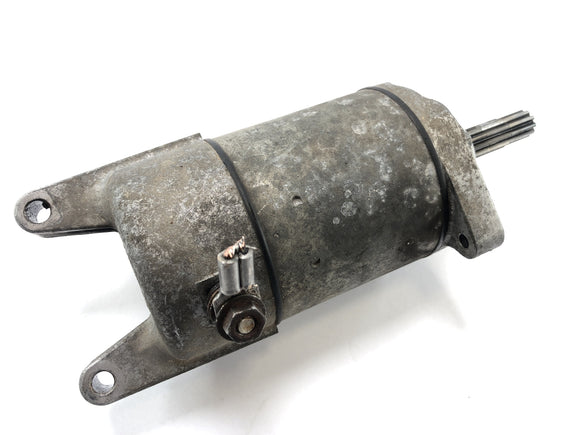 Honda SLR 650 RD09 [1997] - startmotorstartmotormotor