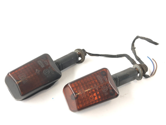 BMW R 1100 GS [1990] - Paire de clignotants