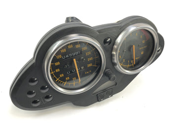 BMW R 1100 S R11S [2005] - Cockpit Armaturen Tacho Drehzahlmesser