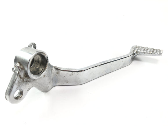 川崎GPZ 1100 ZXT10E [1997] -Brempedal Foot Brake Lever