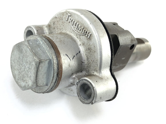 Triumph Thunderbird 900 T309RT [1996] - Налоговая цепочка