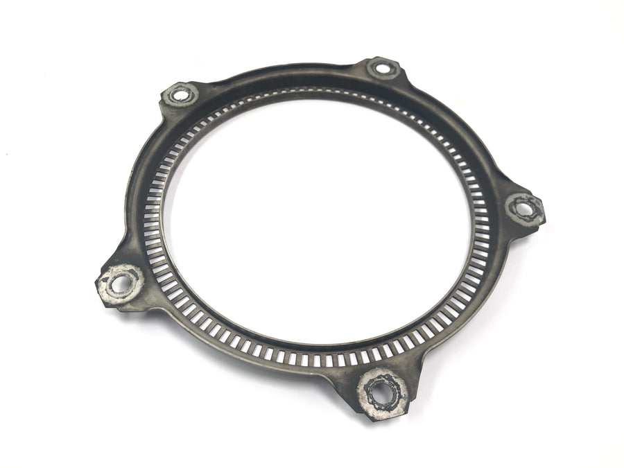 BMW R 1200 GS R12 K25 [2004] - Anello sensore ABS anello freno ruota fonica anteriore