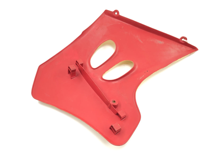 Sachs ZX 125 [1998] - Carenado del depósito derecho