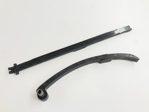 Suzuki Bandit 1200 GV75A [1998] - Set di binari e binario per diapositive