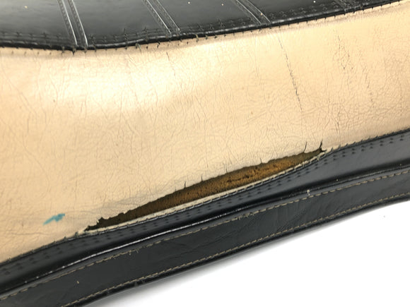 Moto Guzzi V7 Special [1971] - Sitzbank Sitzpolster Moto Guzzi 850 T3