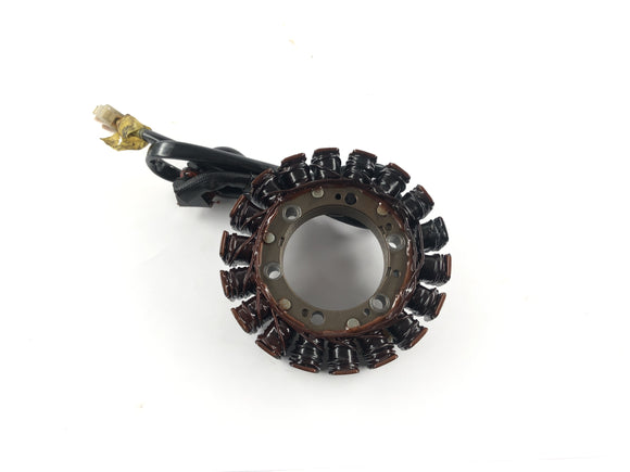 Honda CBR 900 RR SC33 [1996] - Зажигание статора генератора