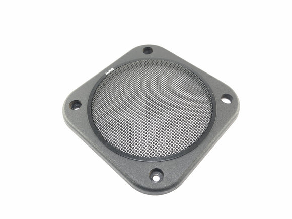 BMW K 100 RT [1988] - Покрытие апертуры динамика