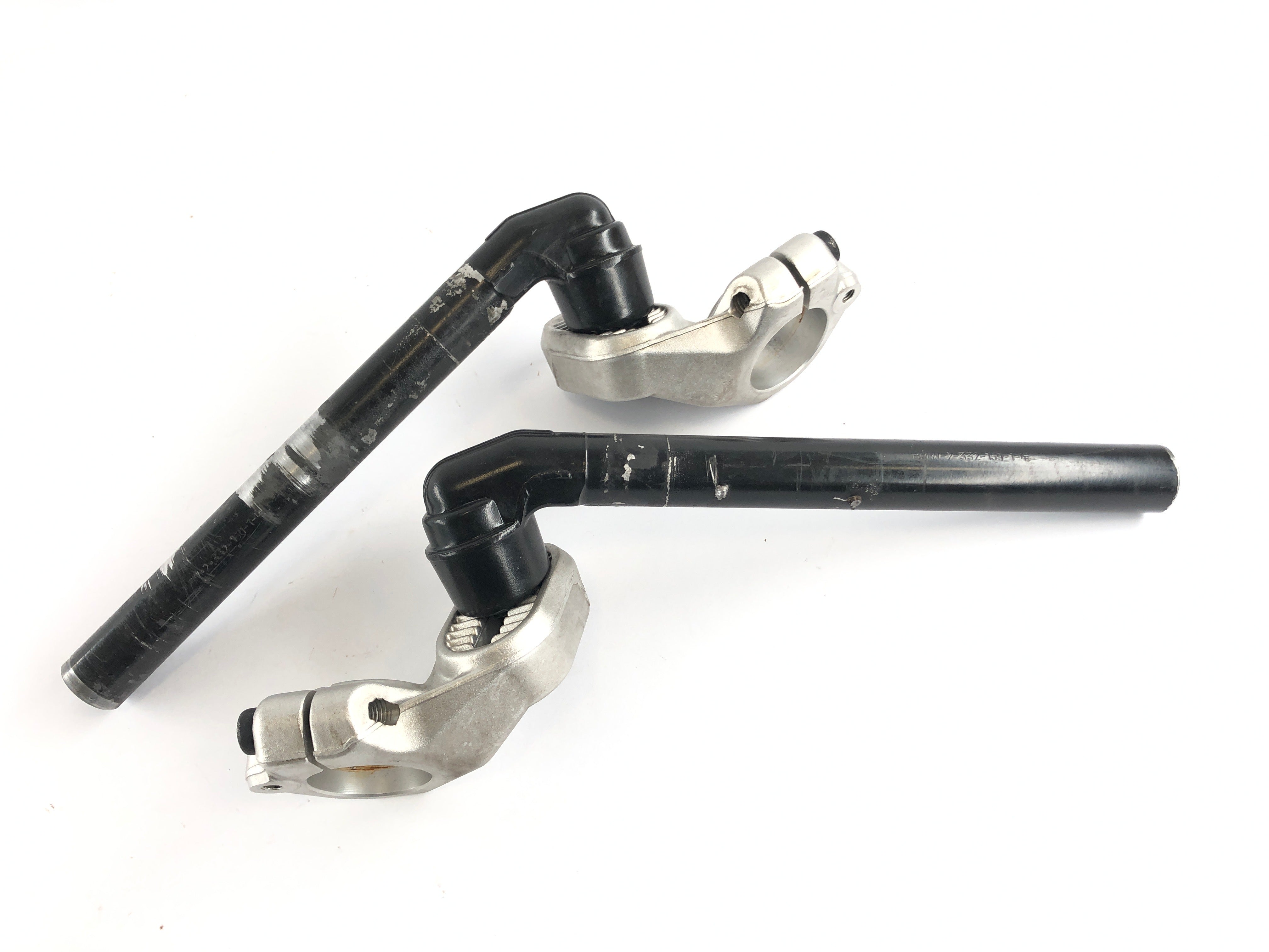 BMW K 1200 RS [2002] - Handlebar stubs right and left