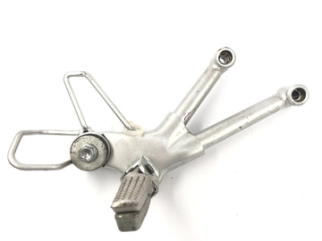 スズキGSX R 1100 GV73B [1990]  - ホルダー付きドライバーのフットレスト右 - 0