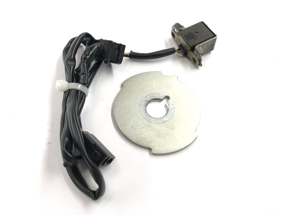 Kawasaki GPZ 1100 ZXT10E [1997] - Поставщик импульсов пикап Zündenbeler Zündi Pulse Provider