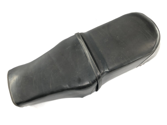 Moto Guzzi V7 Special [1971] - Sitzbank Fahrersitz Beifahrersitz Sitzpolster