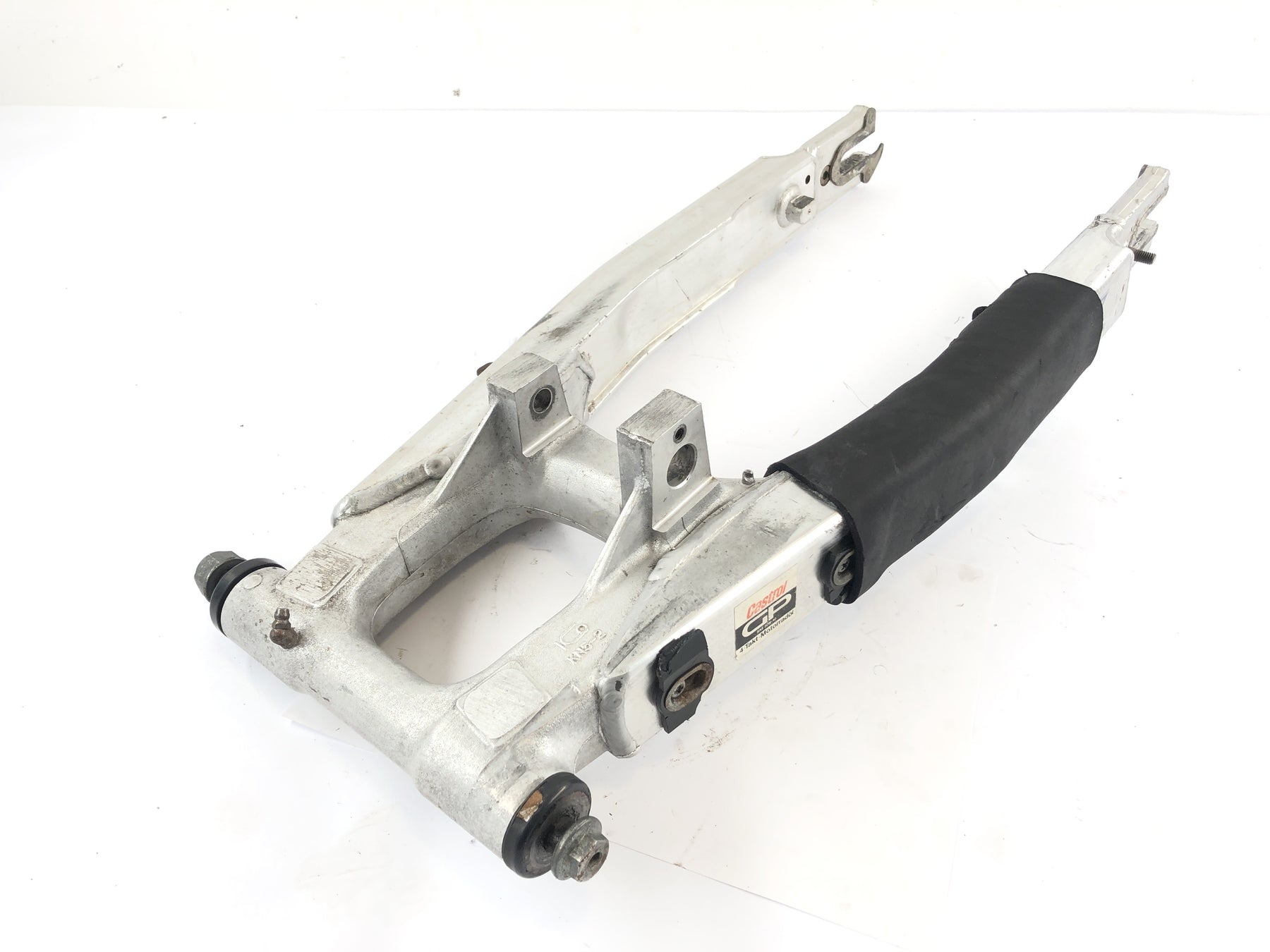 Honda XR 600 R PE04 [1993] - Swingarm