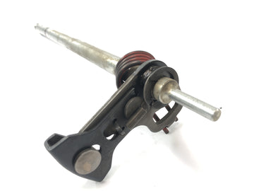 Kawasaki ZX 12 R ZXT20A [2001] - växelspaksmekanism för växelspak - 0