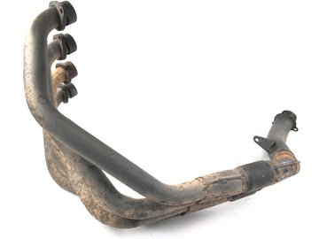 Honda CBR 900 RR SC28 [1994] - Выхлопная система выхлопных коллекторов многообразования - 0