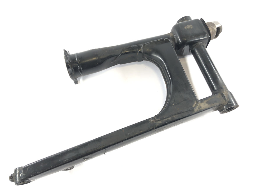 本田 Goldwing GL 1100 SC02 [1980] - 带万向轴的后摆臂