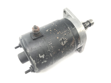 Laverda 1000 [1978] - Anlasser Startermotor Elektrostarter Bosch 12V - 0