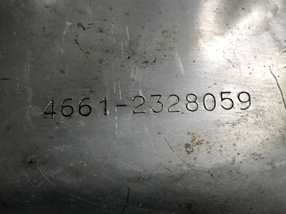 BMW R 1100 S R2S [2000] - Tanque de alumínio tanque de combustível tanque de gasolina