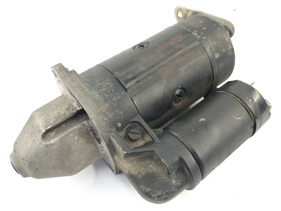 BMW R 100 RT 247 [1981] - starter engine starter engine