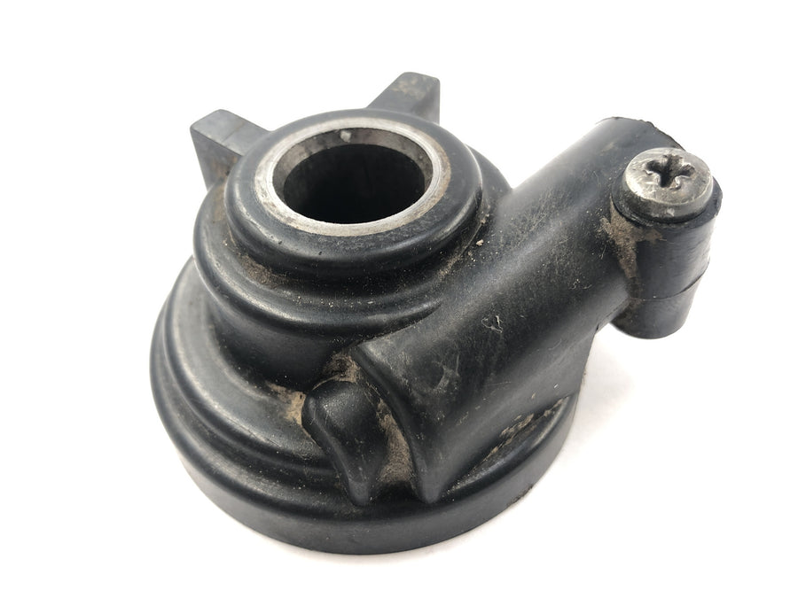 Yamaha TT 600 R DJ01 [1998] - Speedometer Drive Speedometer Corner