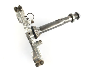 Yamaha XT 600 Zentere 34L [1985] - Fork Bridge nedan - 0