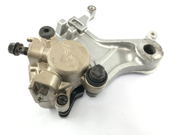 Honda XRV 750 Africa Twin RD04 [1990] - Bremssattel hinten mit Ankerplatte Nissin