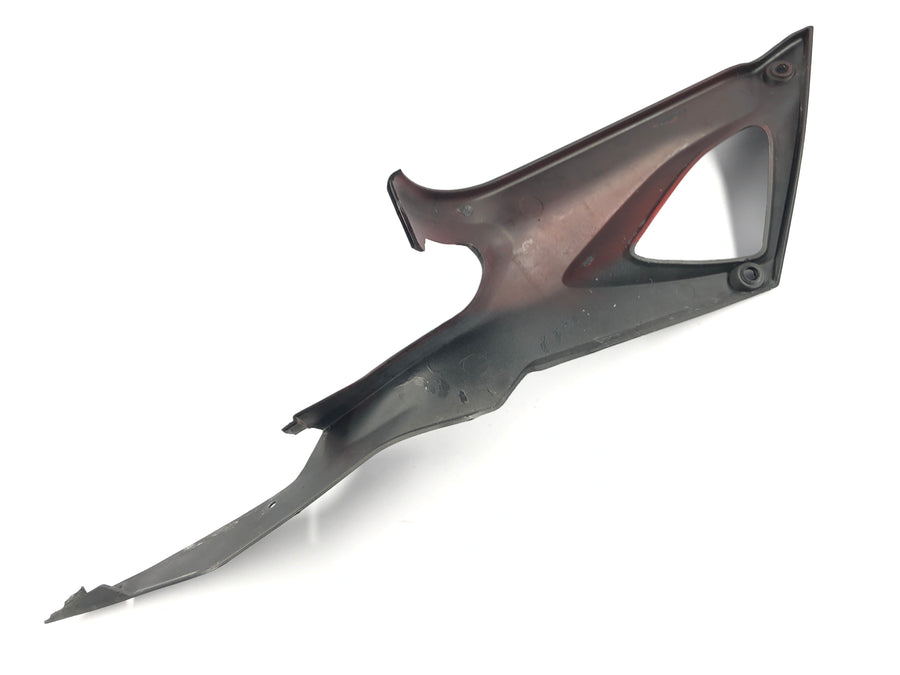 Ducati 1098 S H7 [2009]  - 侧面盖框架覆层覆盖