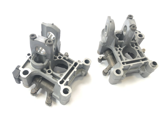 BMW R 1150 RT R22 [2001] - Коромысло распредвала, коромысло левое и правое