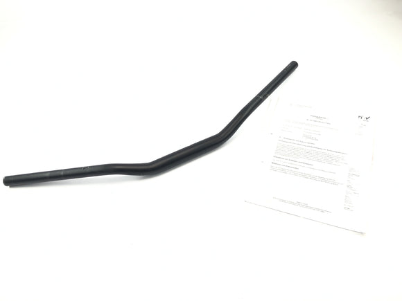 Ducati Monster S4R M4 [2004] - Lenker Motorradlenker Alulenker Rizoma schwarz