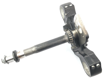 スズキ VZ 1500 WVCU [2011] - フォークブリッジコントロールヘッドロアフォークブリッジ - 0