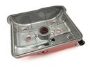 SWM RS 125 R B2 [2020] - Ventildeckel Zylinderkopfdeckel rot Motorabdeckung-2