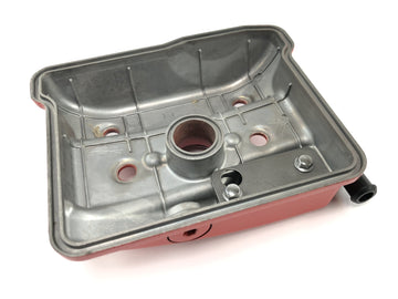 SWM RS 125 R B2 [2020] - Ventildeckel Zylinderkopfdeckel rot Motorabdeckung - 0