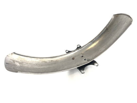 Moto Guzzi 850 Le Mans 3 VF [1986] - Fender спереди с кронштейном