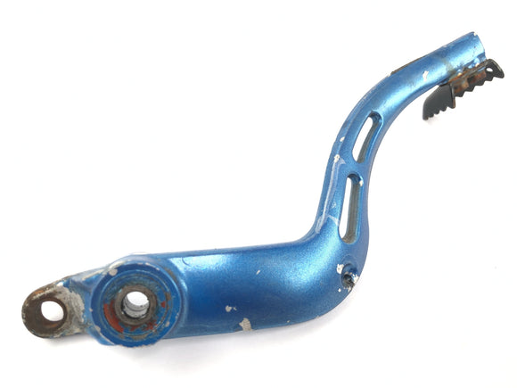 Beta RR 125 [2018] - Bremspedal Bremshebel Fußbremshebel