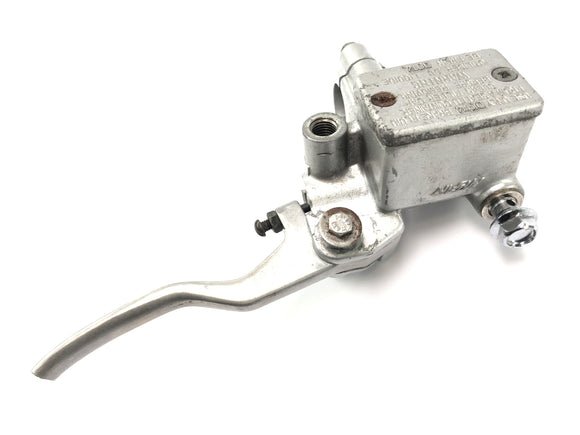 Suzuki DR 350 SK42B [1991] - Тормочный насос Ручной насос Тормочный насос Ручной насос