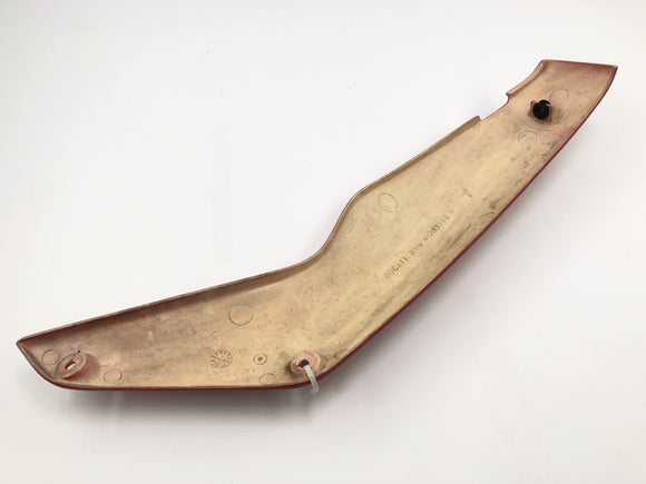 Ducati 900 SS [1991] - Heckverkleidung rechts Verkleidung