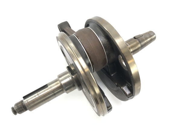 Yamaha XT 350 3YT / 55V [1990] - klikový hřídel