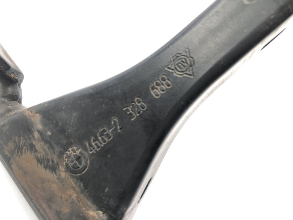 BMW R 1150 GS R21 [2002] - Etusuojien pidikkeen sarvet