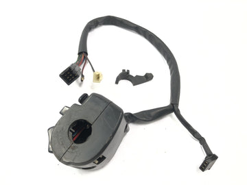 川崎GPZ 1100 ZXT10E [1997]  - ハンドルバースイッチスイッチのフィッティング左照明