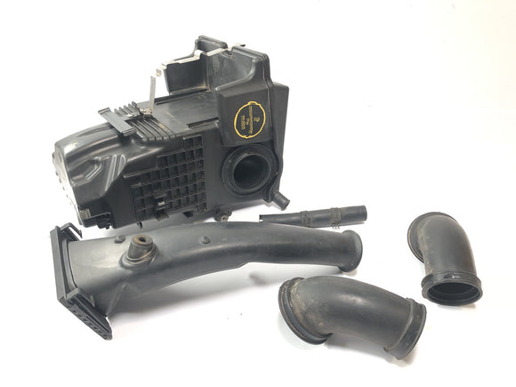 BMW R 1200 GS Adventure R12 [2012] - caja de filtro de aire Airbox