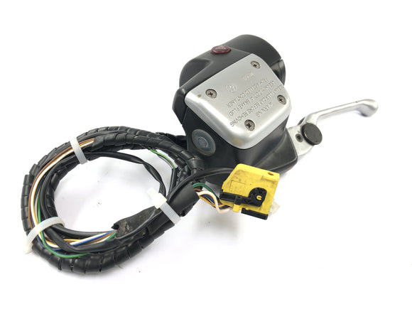 BMW R 850 C 259C [1999] - Switch Unit, Hovar Switch, venstre koblingspumpe